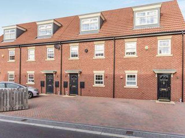 House for sale in Pontefract, West Yorkshire