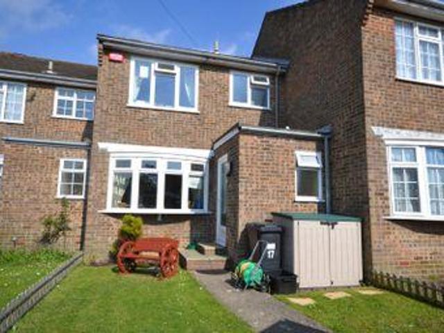 House for sale in Eastbourne, East Sussex
