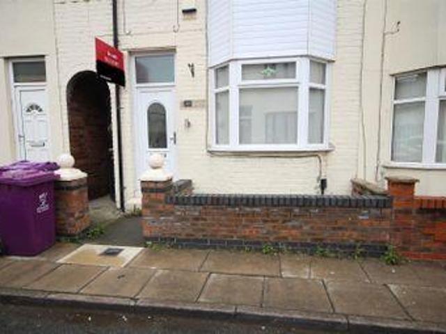 House for sale in Liverpool, Liverpool City Region