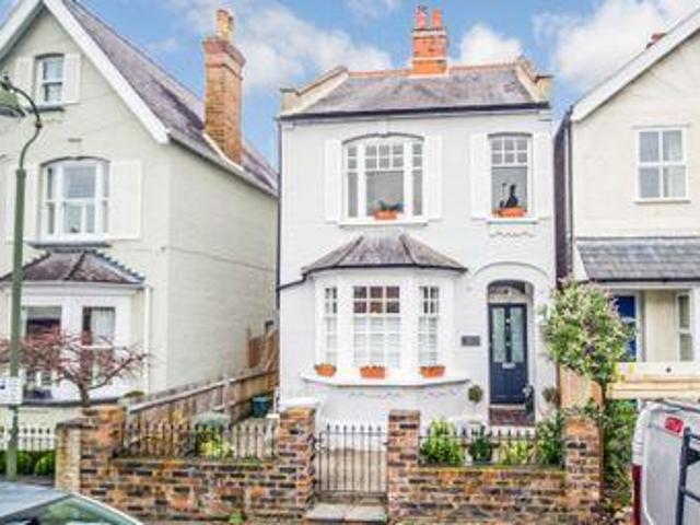 House for sale in Blackhills, Surrey