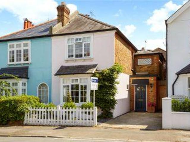 House for sale in Blackhills, Surrey