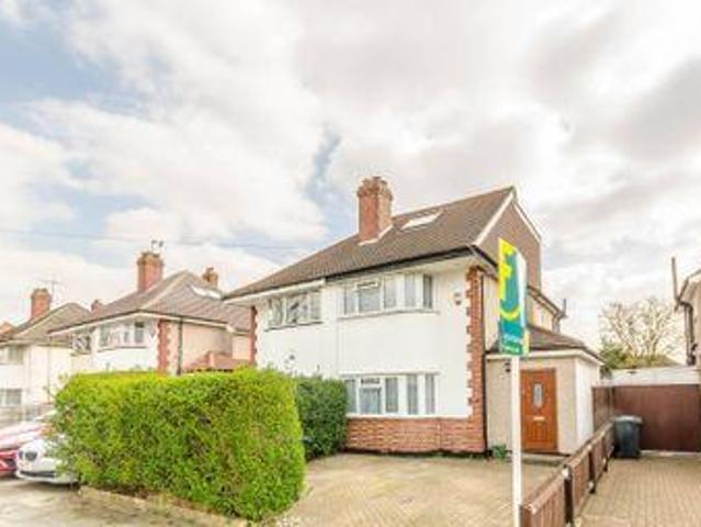 House for sale in Northolt, Greater London