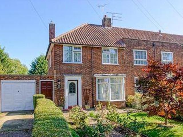 House for sale in Fretherne, Hertfordshire