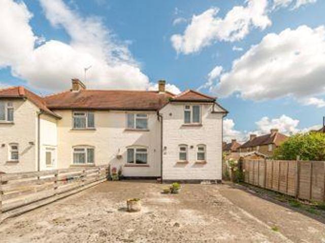 House for sale in Isleworth, Greater London