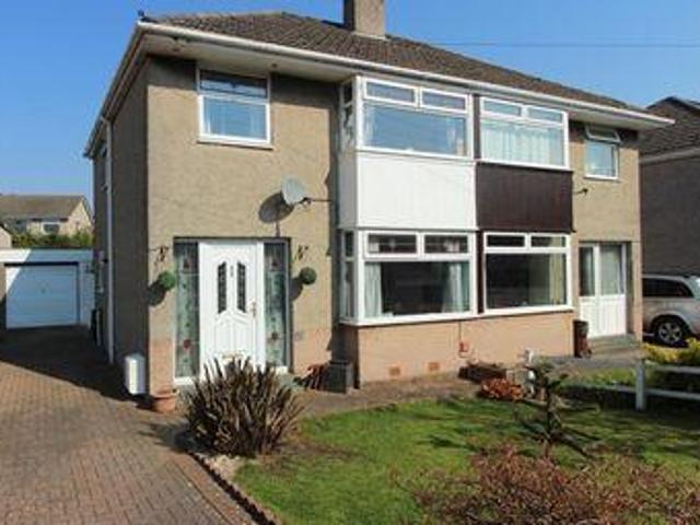 House for sale in Carnforth, Bare