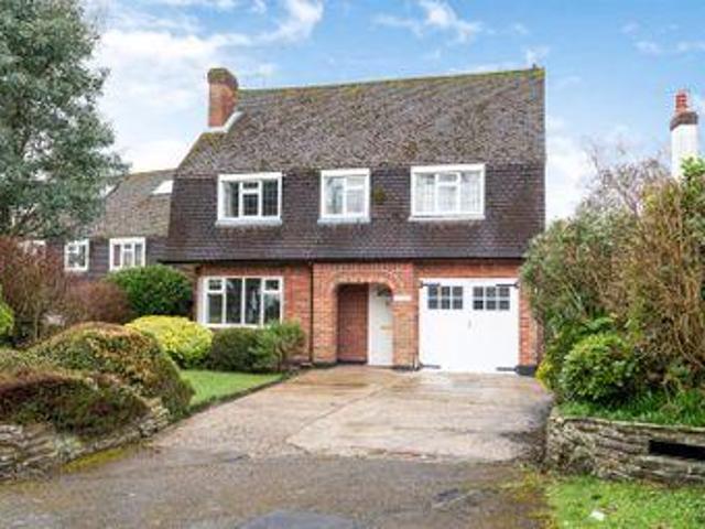 House for sale in Woking, Surrey