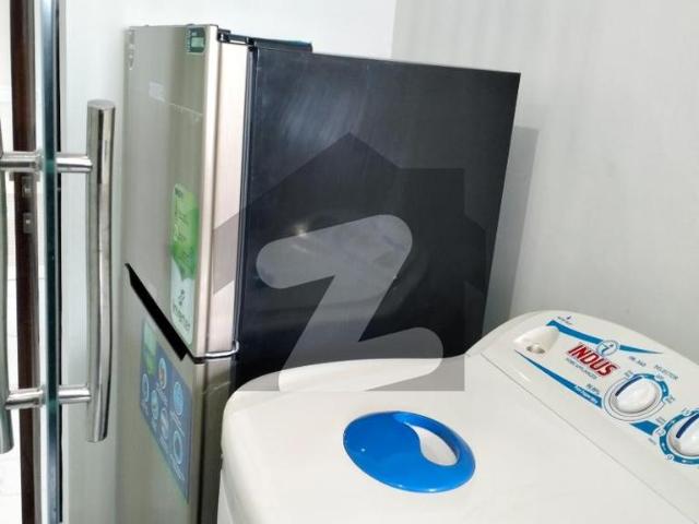 Apartment for rent in Islamabad