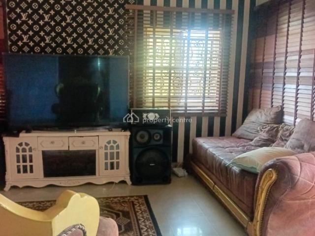 Property for sale in Karu, Nasarawa