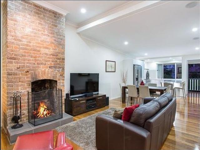 Apartment for rent in Toombul, Queensland