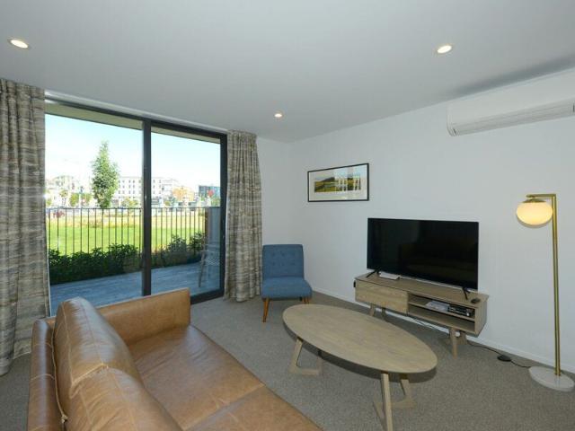 Room for rent in Christchurch Central, Linwood-Central-Heathcote Community