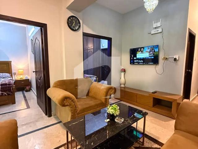 Apartment for rent in Islamabad