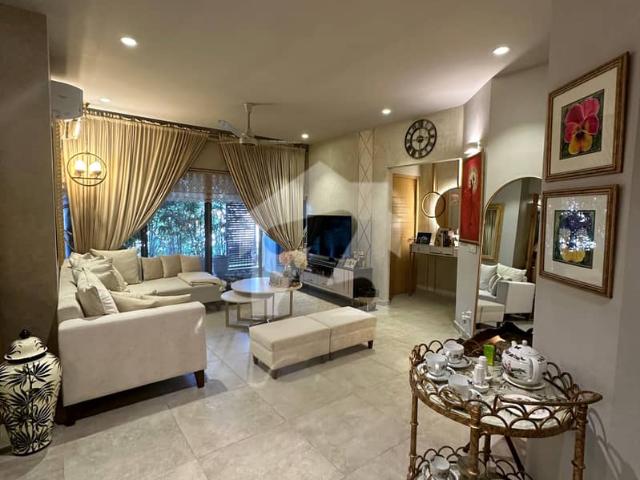 Apartment for rent in Islamabad