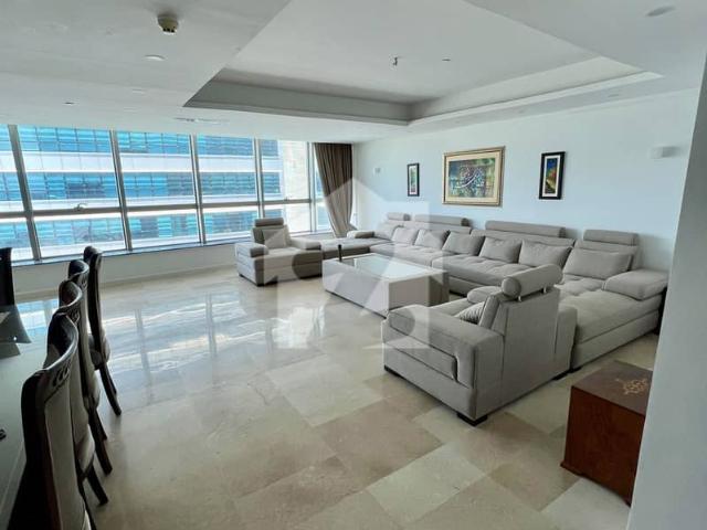 Apartment for rent in Islamabad