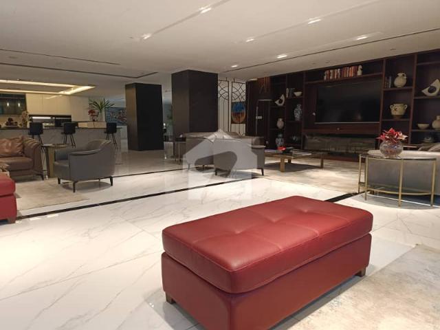 Apartment for rent in Islamabad