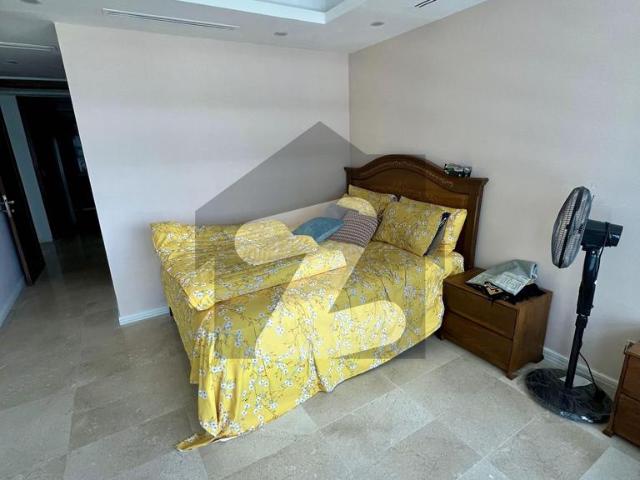 Apartment for rent in Islamabad