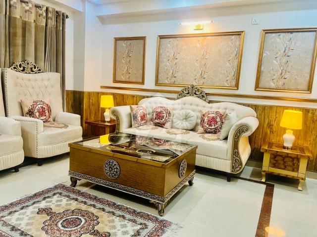 Apartment for rent in Islamabad