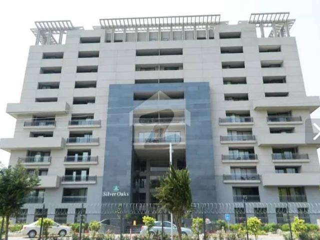 Apartment for rent in Islamabad