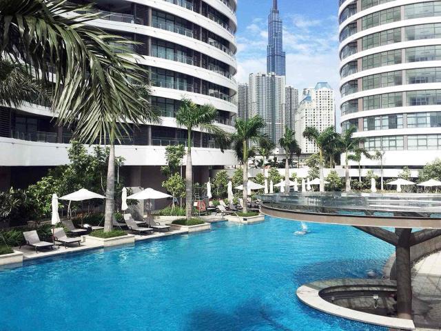 Căn hộ cho thuê tại Thủ Đức, Hồ Chí Minh