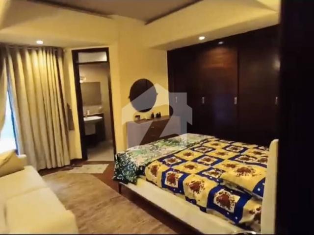 Apartment for rent in Islamabad