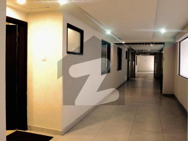 Apartment for rent in اسلام آباد, زون 1