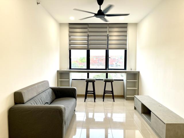 House for rent in Kajang, Langat