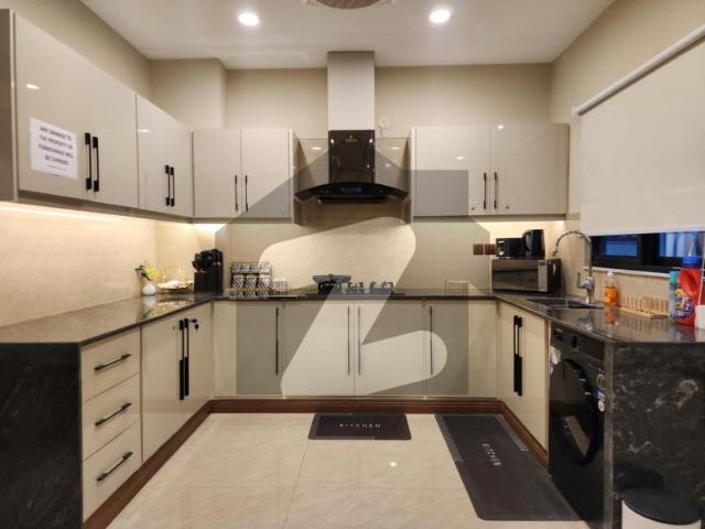 Apartment for rent in Islamabad