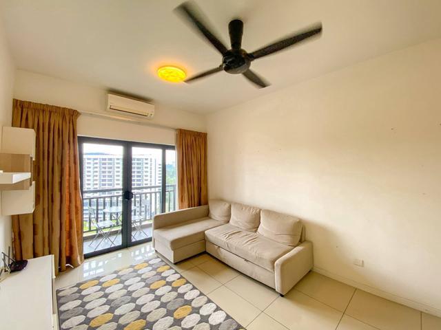Serviced Residence for rent in Bukit Jelutong, Shah Alam