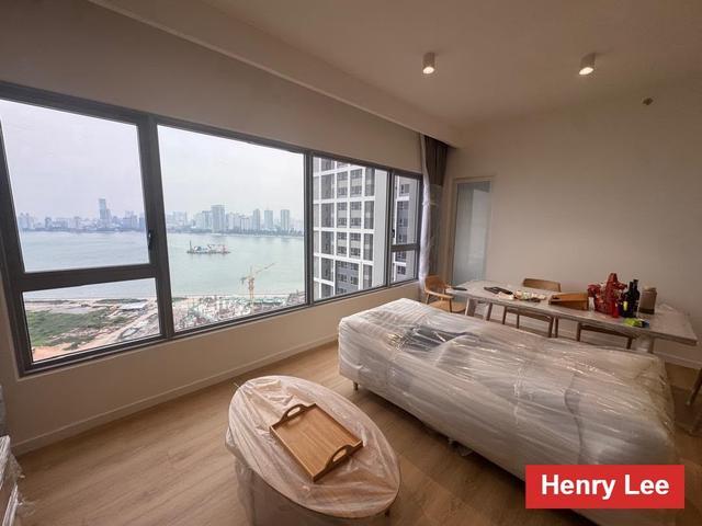 Serviced Residence for rent in Penang