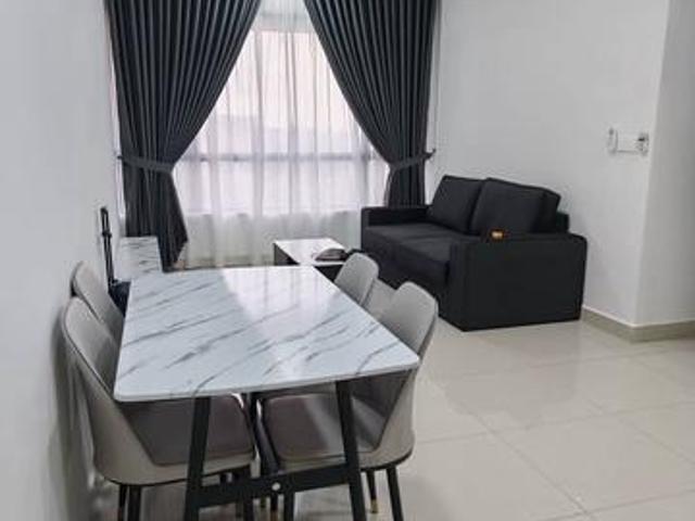 Apartment for rent in Country Heights Damansara, Kuala Lumpur