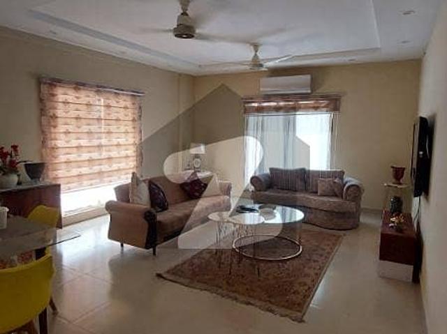 Apartment for sale in Islamabad