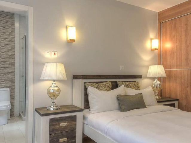 Apartment for rent in Kiambu