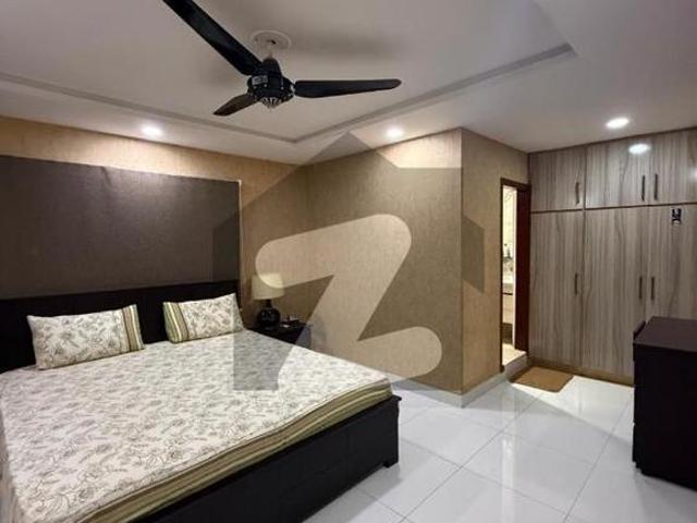 Apartment for rent in Islamabad