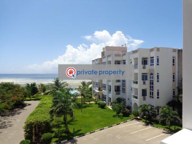 Apartment for rent in Nyali, Mombasa