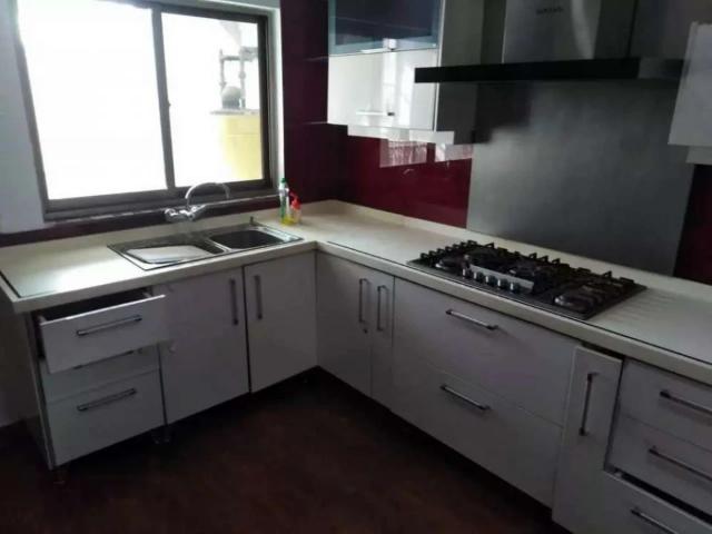 Apartment for rent in Islamabad