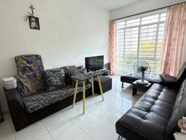 Apartment for sale in Mukim 13, Georgetown
