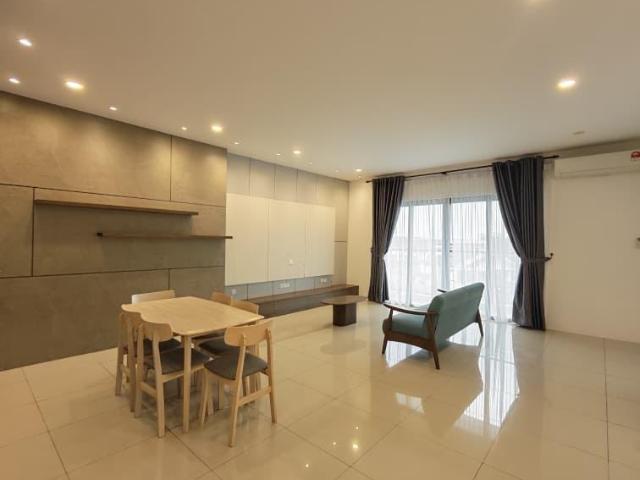 Apartment for rent in Kuching, Sarawak
