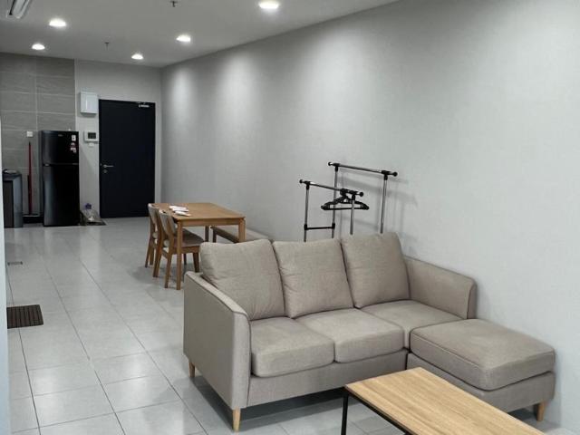 Apartment for rent in Kuching, Sarawak