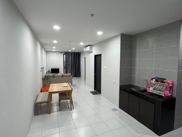Apartment for rent in Kuching, Sarawak