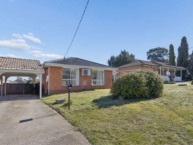 House for rent in Goulburn, Goulburn Mulwaree Council