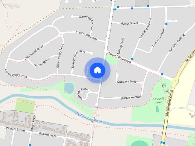 House for rent in Goulburn, Goulburn Mulwaree Council