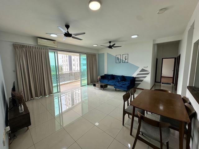 Serviced Residence for rent in Johore Bahru, Johor