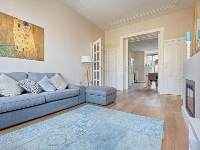 Appartement te huur in Bezuidenhout, Den Haag