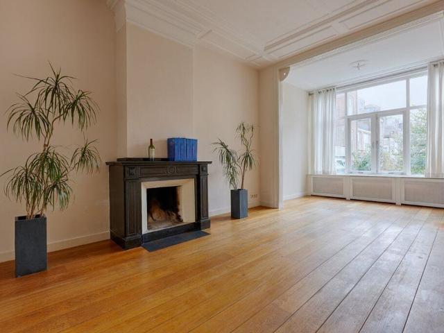 Appartement te huur in Scheveningen, Zuid Holland