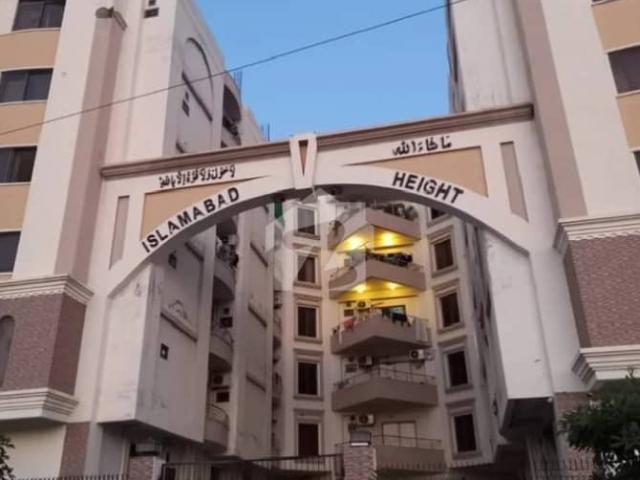 Apartment for sale in اسلام آباد, زون 1