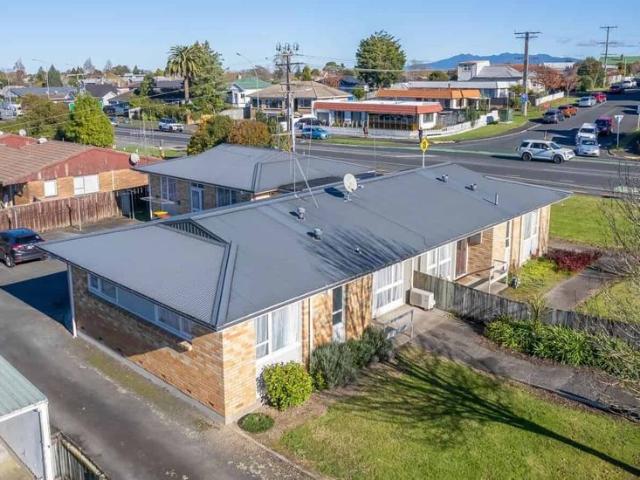 Apartment for rent in Hamilton, Waikato