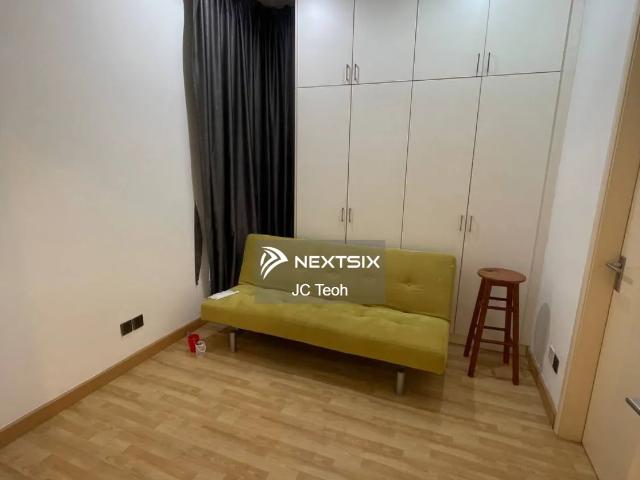 Residential House for rent in Country Heights Damansara, Kuala Lumpur