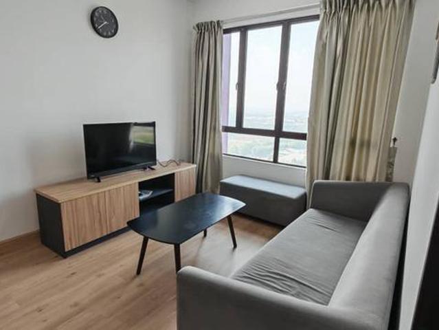 Serviced Residence for sale in Malaka