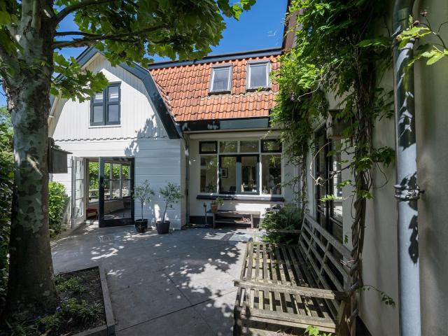 Woning te huur in Nieuwersluis, Utrecht