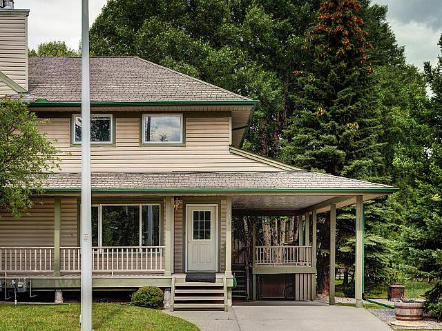 Duplex for rent in Canmore, Alberta