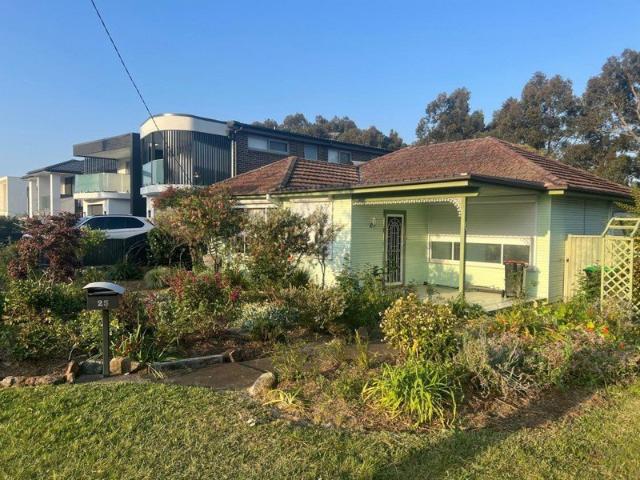 House for rent in Bass Hill, Sydney